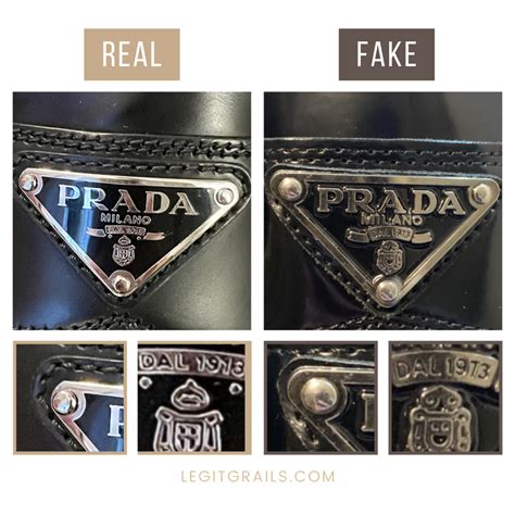 prada fake schuhe|how to authenticate prada.